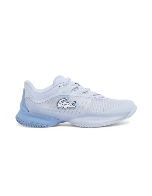 Lacoste AG-Lt Ultra Clay COURT BLU DONNA 51SFA0005 |Padel offers