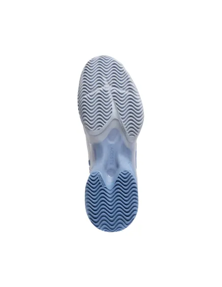 Lacoste AG-Lt Ultra Clay COURT BLUE WOMEN 51SFA0005 | Ofertas de padel