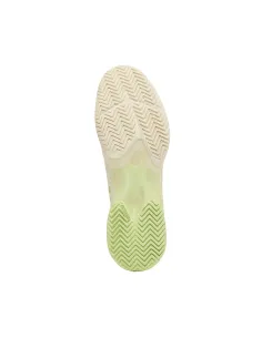 Lacoste AG-Lt ULTRA All court Blanco/Lima 51SMA0008 | Ofertas de pádel 2