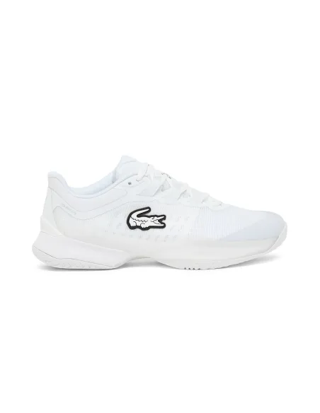 Lacoste AG-Lt ULTRA ALL BIANCO DONNA 51SFA0007 |Padel offers