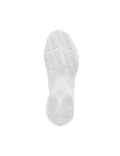 Lacoste AG-Lt Ultra All Mujer Blanco 51SFA0007 | Ofertas de pádel 2