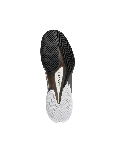 Lacoste AG-Lt Lite all court Black/WHITE 51SMA0018 | Ofertas de padel