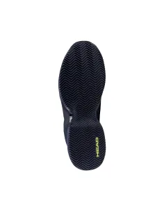 Head Revolt Evo 2.0 Clay Marineblau | Ofertas de Padel 2