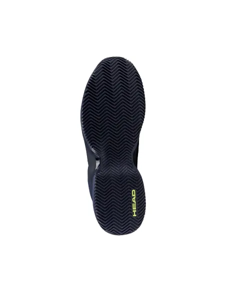 Head Revolt Evo 2.0 Clay AZUL MARINHO 273335 | Ofertas de padel