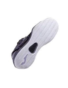 Joma Point Lady 25 Negro/Lila Mujer TPOILW2501C | Ofertas de pádel 2