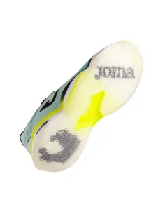 Joma SMASH 25 TURQUOISE TSMAS2527C | Ofertas de padel 2