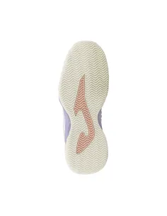 Joma Roland 25 Blanco Mujer TROLLW2502C | Ofertas de pádel 2