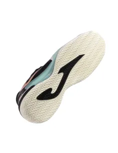 Joma Roland 25 Negro Mujer TROLLW2501C | Ofertas de pádel 2