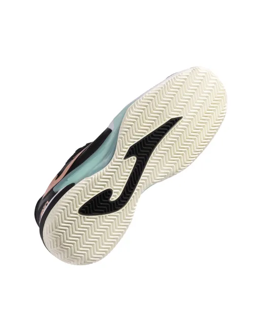 Joma ROLAND 25 NERO DONNA TROLLW2501C |Padel offers