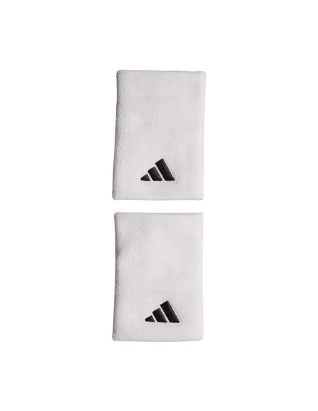 Wristband Adidas Tennis Wb L | Ofertas de padel