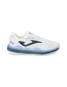 Joma ACE 25 BRANCO TACES2502C | Ofertas de padel