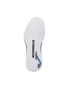 Joma ACE 25 BIANCO TACES2502C |Padel offers 2