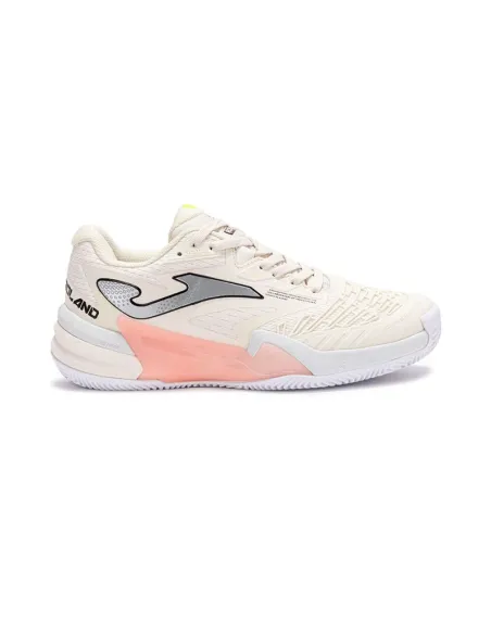 Joma Roland 25 Beige | Ofertas de Padel