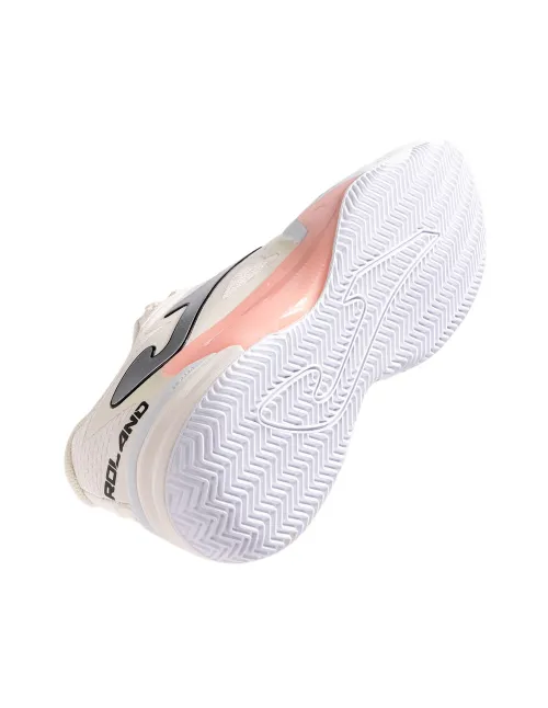 Joma Roland 25 Beige | Ofertas de Padel