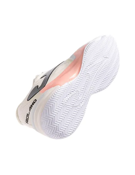 Joma ROLAND 25 BEGE TROLS2525C | Ofertas de padel