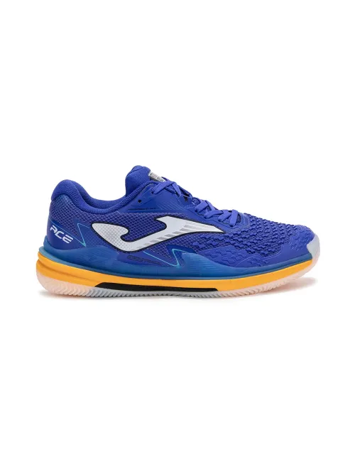 Joma ACE 25 ROYAL TACES2504C |Padel offers