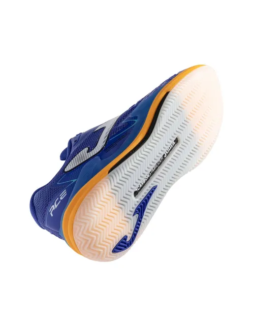 Joma ACE 25 ROYAL TACES2504C |Padel offers