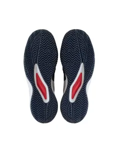 WISLON Rush Pro Ace AZUL MARINO/BLANCO WRS332730 | Ofertas de pádel 2