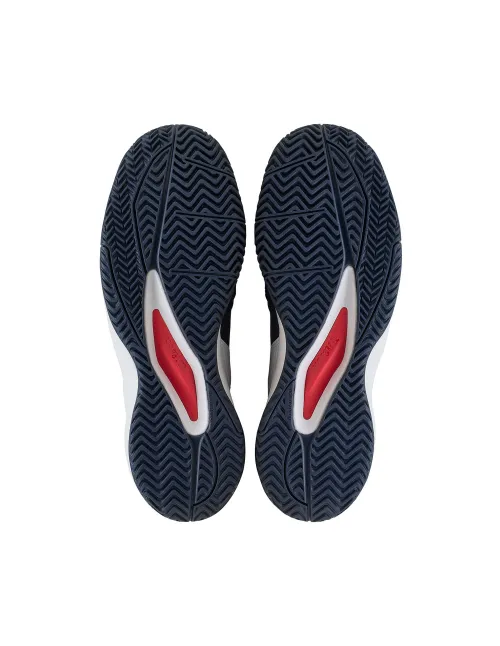 WISLON Rush Pro Ace AZUL MARINHO/BRANCO WRS332730 | Ofertas de padel