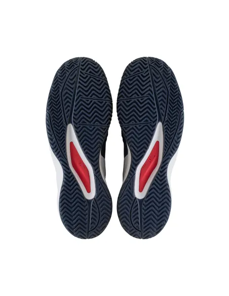 WISLON Rush Pro Ace AZUL MARINHO/BRANCO WRS332730 | Ofertas de padel