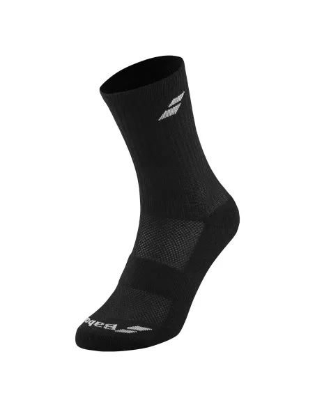 Pack 3 Calcetines Babolat 3 Pairs Pack 5Ub1371 2000 | Ofertas de pádel