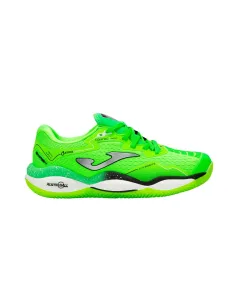 Joma SMASH MEN VERDE FLÚOR TSMAW2511C | Ofertas de padel