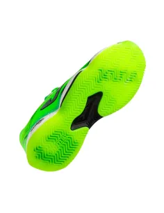 Joma SMASH MEN VERDE FLÚOR TSMAW2511C | Ofertas de padel 2