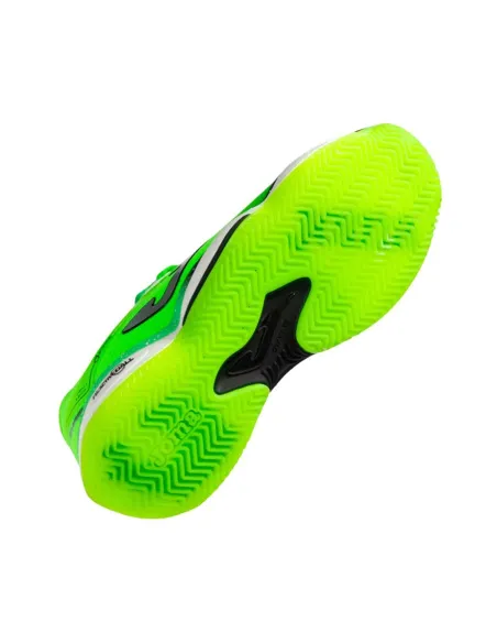 Joma SMASH MEN VERDE FLUO TSMAW2511C |Padel offers