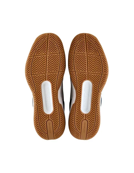 Wilson Rush Pro 5 BLANCO WRS338520 | Ofertas de pádel