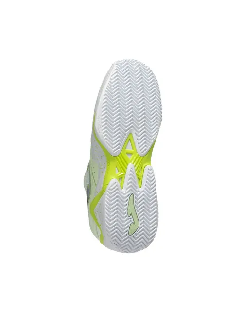 Joma Set Lady Vert Femme | Ofertas de Padel