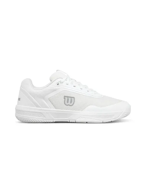Wilson COURTGLIDE BIANCO WRS339750 |Padel offers