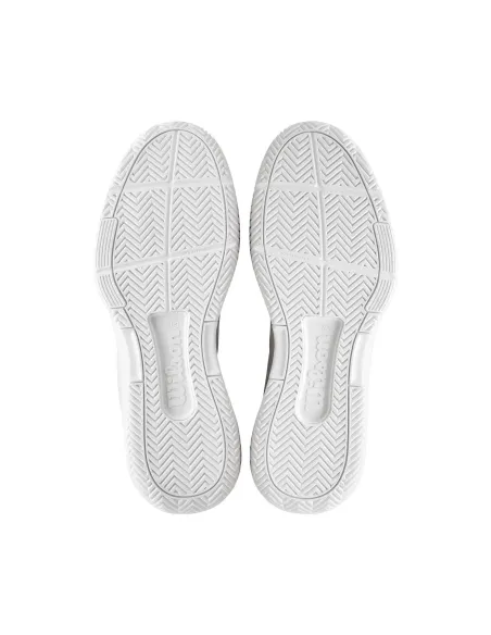 Wilson COURTGLIDE BLANCO WRS339750 | Ofertas de pádel