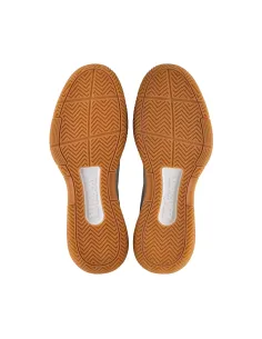 Wilson COURTGLIDE BRANCO/VERDE WRS339760 | Ofertas de padel 2