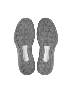 Wilson Courtglide Bianco/Grigio | Ofertas de Padel 2