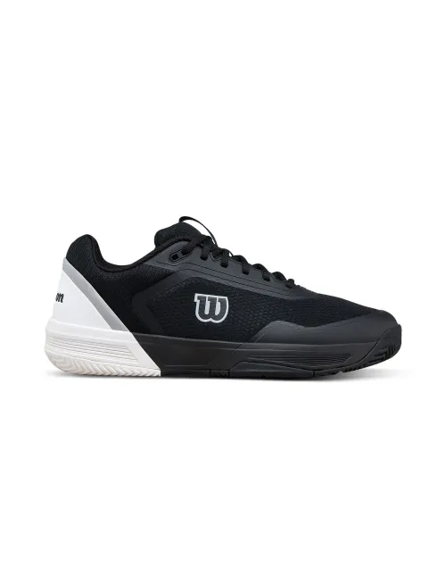 Wilson Courtglide Preto | Ofertas de Padel