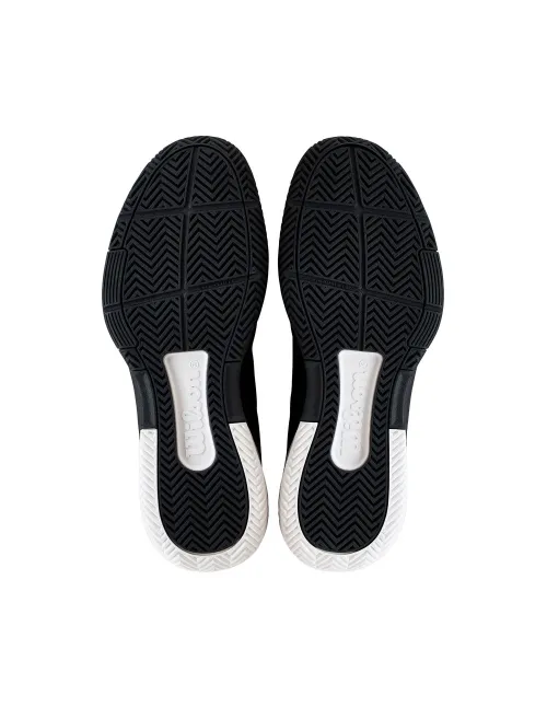 Wilson Courtglide Negro | Ofertas de Padel