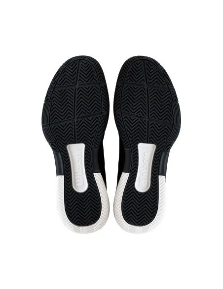 Wilson Courtglide Negro | Ofertas de Padel