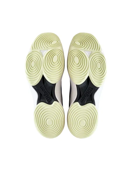 Wilson Hurakn Lite Blau | Ofertas de Padel