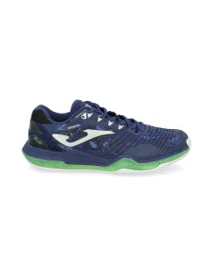 Joma POINT MEN 2503 BLEU MARINE TPOIW2503C