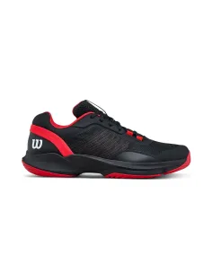 Wilson Hurakn Pro V2 PRETO WRS338270 | Ofertas de padel