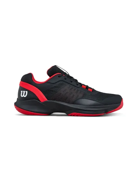 Wilson Hurakn Pro V2 NERO WRS338270 |Padel offers