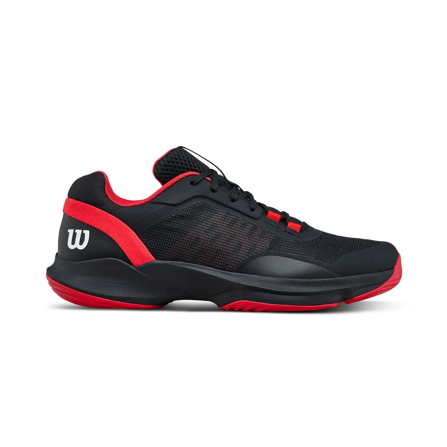 Wilson Hurakn Pro V2 Negro Wrs338270 Talla 47 1/3