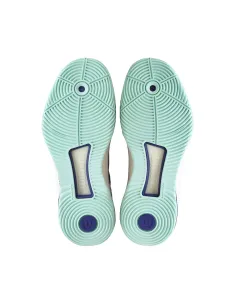 Wilson Intrigue TOUR Padel TURQUESA MULHER WRS338890 | Ofertas de padel 2