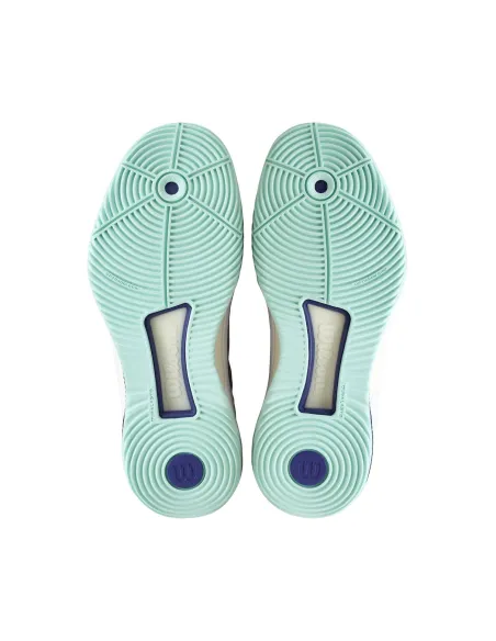 Wilson Intrigue TOUR Padel TURCHESE DONNA WRS338890 |Padel offers