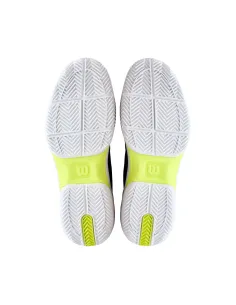 Wilson RUSH Lite 5 Clay BLU WRS337310 |Padel offers 2