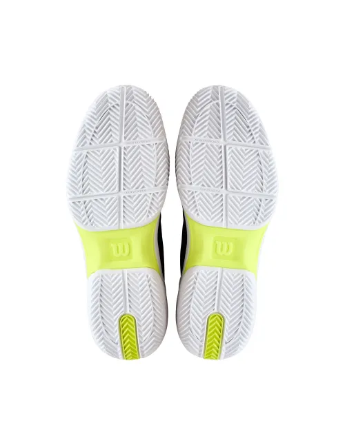 Wilson RUSH Lite 5 Clay AZUL WRS337310 | Ofertas de padel