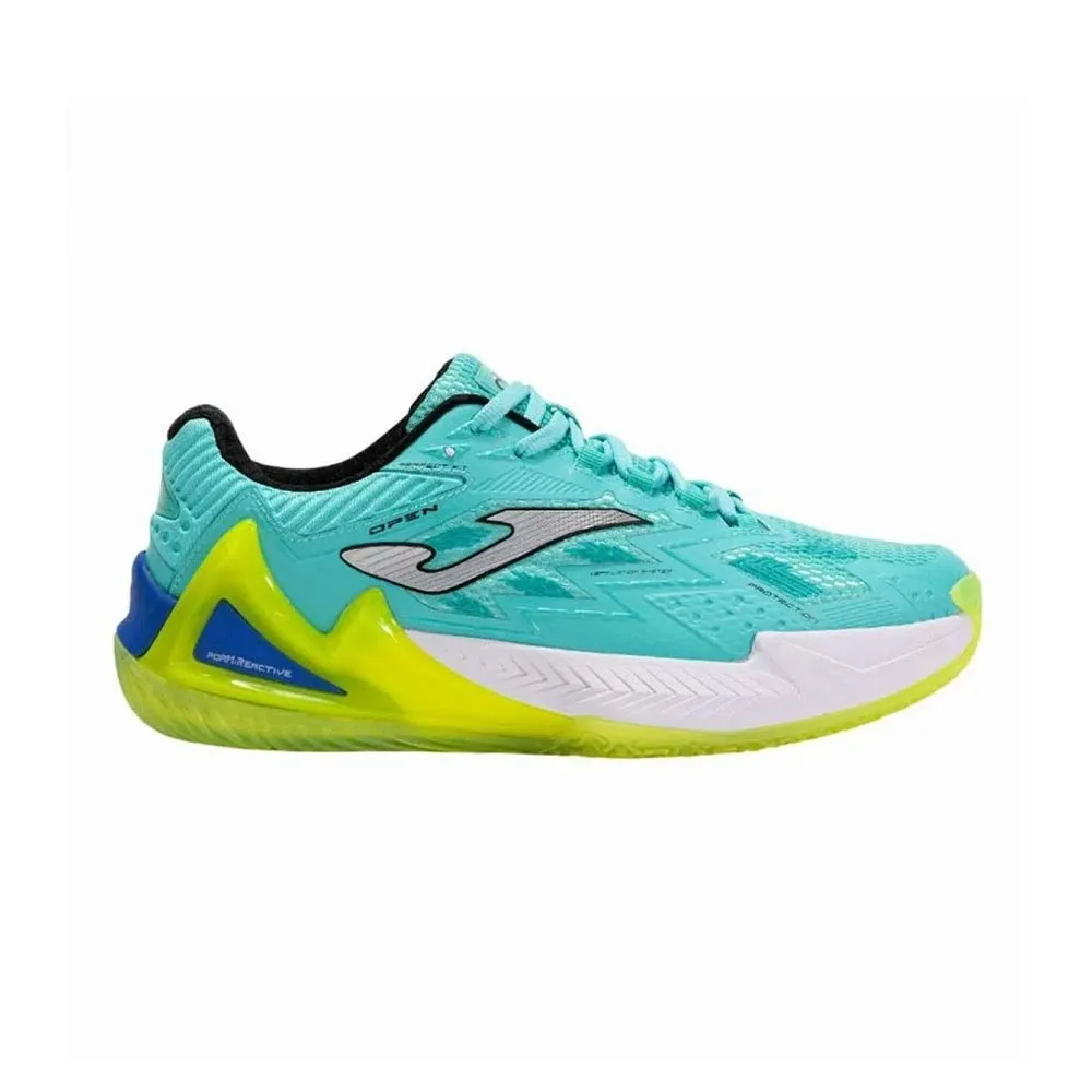 Joma Open Men Turquesa Topew2527om Talla 41