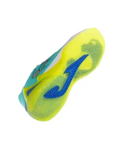 Joma Open Men TURQUESA TOPEW2527OM | Ofertas de padel 2