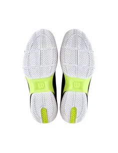 Wilson RUSH Lite 5 Clay NERO WRS338730 |Padel offers 2