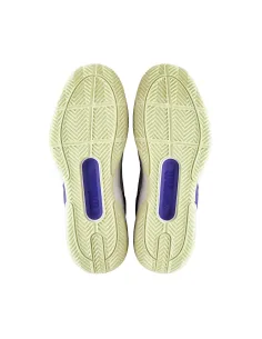 Wilson Rush Pro 5 Clay Cinza/Lilás| Ofertas de Padel 2
